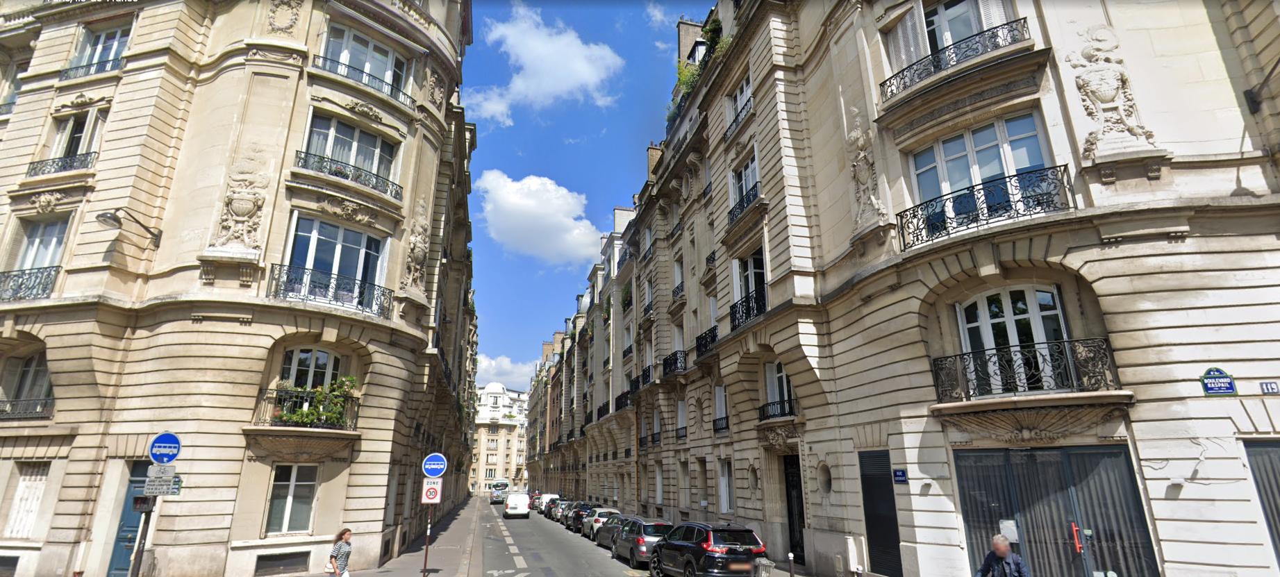 Locaux Pignon sur Web