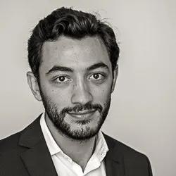 Rabih Frangieh
