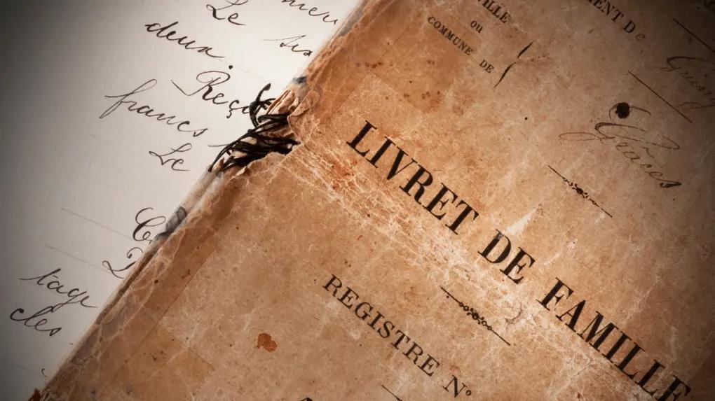 Pilotage de l’activité cabinet de généalogie