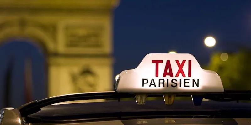 Gestion automatisée des courses de taxi